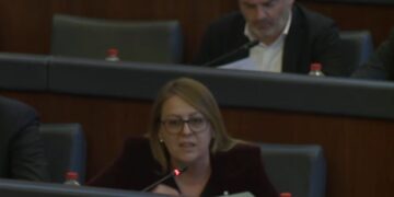 Bajrami, VV-së: Po na çoni në zgjedhje, faji është ekskluzivisht i juaji!