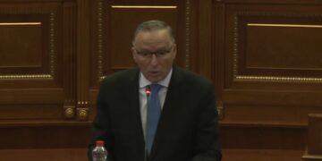 Hamza: Qosja na mësoi se pushteti më i rrezikshëm është ai që pushton mendjen