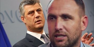 Ish-përkrahësi i VV-së, për Hashim Thaçin:“Kape, baco, shtetin. Ktheje në binarë, se jemi ka humbim drejtimin”