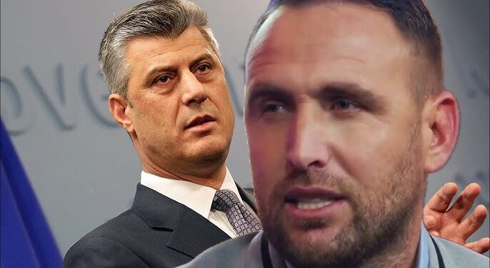 Ish-përkrahësi i VV-së, për Hashim Thaçin:“Kape, baco, shtetin. Ktheje në binarë, se jemi ka humbim drejtimin”