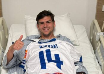 Prishtina do të jetë gjatë pa sulmuesin kryesor të saj