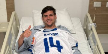 Prishtina do të jetë gjatë pa sulmuesin kryesor të saj