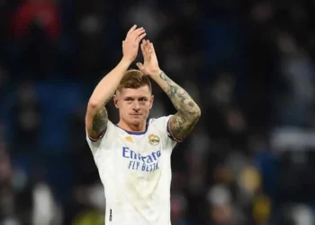 Kroos flet për një rikthim të mundshëm të Real Madridi