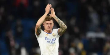 Kroos flet për një rikthim të mundshëm të Real Madridi