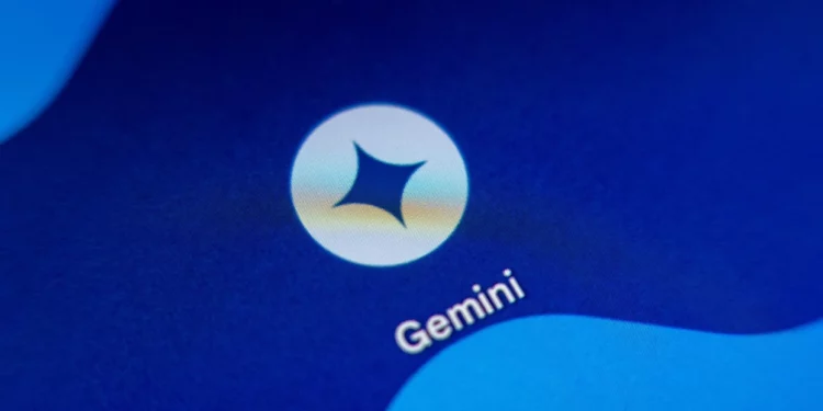 Google po zgjeron një nga veçoritë më të mira të Gemini në të gjithë botën