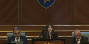 Miratohet në parim projektligji për Byronë e Konfiskimit të Pasurisë së Pajustifikueshme