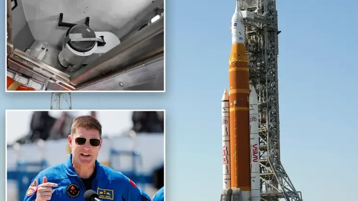 Tualeti i ri i NASA-s për misionin Artemis II kushtoi 23 milionë dollarë