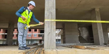 Inspektorati i Punës zhvillon aksion në gjithë Kosovën: 13 ndalime dhe 28 masa për parregullsi