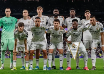 Dy yjet e Realit nuk e humbasin shpresën për të fituar ndeshjen e dytë kundër Bayernit