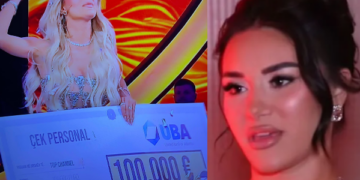 Sa para do të marrë nga çmimi i madh i Selin? Ja si përgjigjet befasuese e kunatës së saj