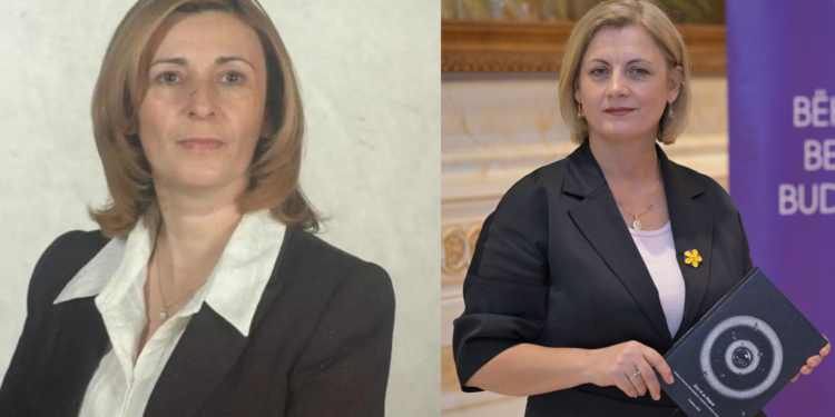 Sot në orën 20:30 seancë e jashtëzakonshme për zgjedhjen e Presidentit; këta janë dy kandidatë