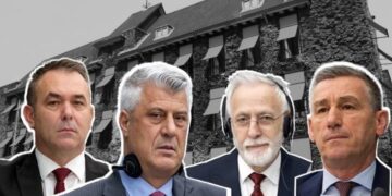 19 maji afati i fundit i Gjyqtarëve të Speciales u mbeten edhe 40 ditë për vendimin në rastin e krerëve të UÇK-së