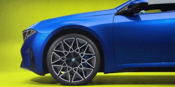 BMW sjell 7 modele të reja në 2026 – lista e plotë