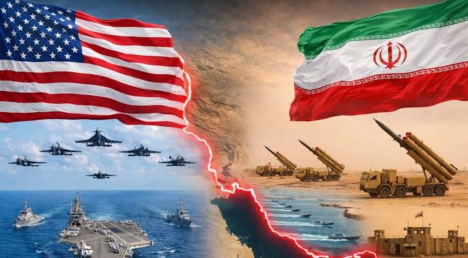 Zhvillime dramatike: Irani merr vendim për propozimin e ShBA’së për një armëpushim të përkohshëm, ja çka vendosi