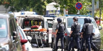 Detaje tronditëse për vr@sjen brutale të gruas nga Kosova nga ish-burri shqiptar në Austri