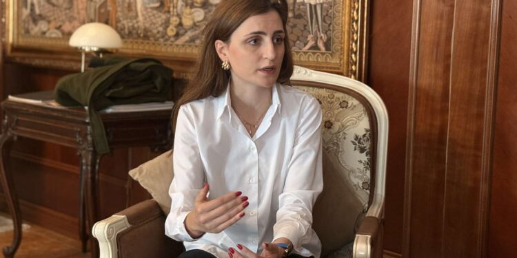 Ymeri: Pa Ambasadat dhe Bondsteel, shteti nuk do të qëndronte asnjë javë nën drejtimin e Albin Kurtit