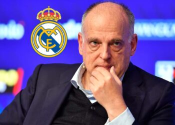 Presidenti i La Ligës me kritika të ashpra ndaj trajnerit të Real Madridit