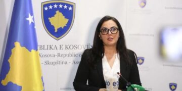 Lushaku: Kurti po prodhon kriza për të qeverisur i pambikëqyrur, tipike autoritare