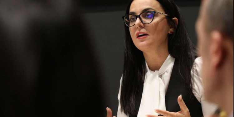 Lushaku-Sadriu: S’ka dorëheqje nga LDK-ja