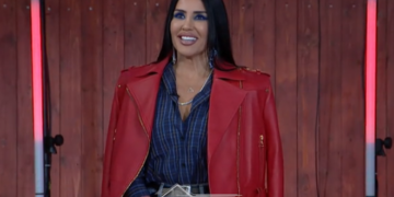 Çka fshihet pas largimit të papritur të Jonidës nga “Ferma VIP”?