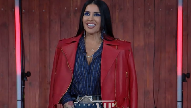 Çka fshihet pas largimit të papritur të Jonidës nga “Ferma VIP”?