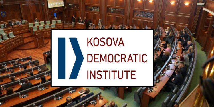 KDI: Zgjedhja e Presidentit pa kuorumin e nevojshëm cenon drejtpërdrejt rendin kushtetues