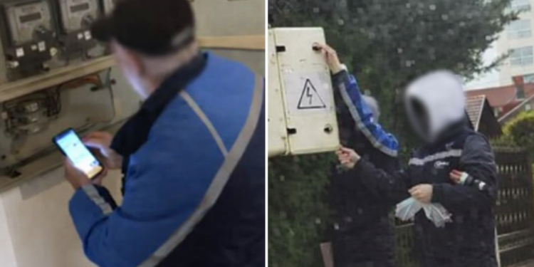 Azemi thirrje Prokurorisë: Ndaloni çdo intervenim të KEDS-it në njehsorë, po fshihen provat