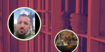 Emër i njohur për Policinë, kush është Korab Bajgora që kërcënoi familjen Haradinaj?