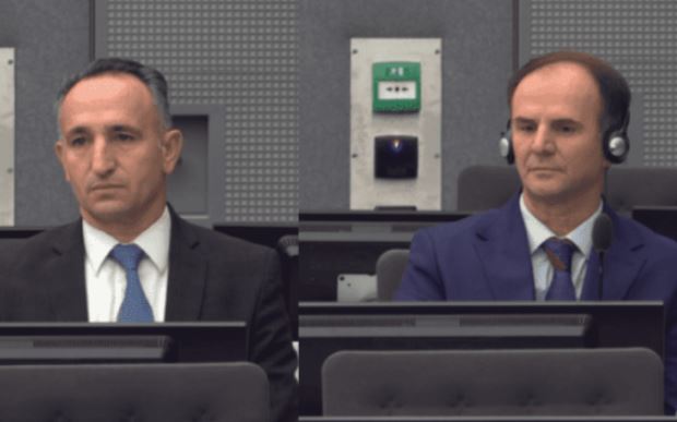 Mbrojtja e Smakajt dhe e Kuçit s’do të paraqesin prova në rastin kundër administrimit të drejtësisë