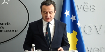 Afati për presidentin, Kurti: Jam në kontakt me Hamzën e Abdixhikun