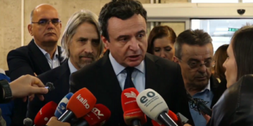 Kurti thotë se u tregua “shumë bujar” me opozitën: Ata s’kanë probleme me mua, por me popullin