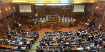 Të premten seanca e radhës, temë thelbësore katër marrëveshjet ndërkombëtare