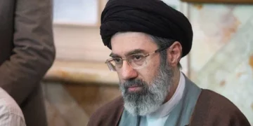 Lideri i ri i Iranit ende nuk është parë në publik – ku është ai?