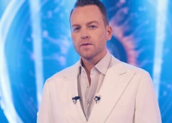 Edisa tha se Ledioni pëlqente Brikenën, reagon moderatori!