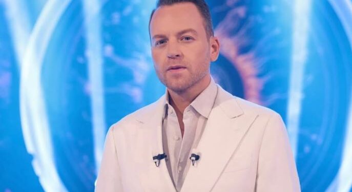 Edisa tha se Ledioni pëlqente Brikenën, reagon moderatori!