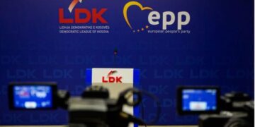 Vjen reagimi nga LDK pas ofertës së re të Kurtit