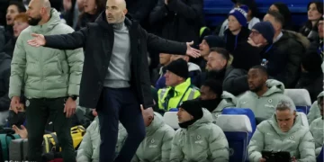 Lëvizje në Premier League, Maresca drejt Manchester City nëse largohet Guardiola