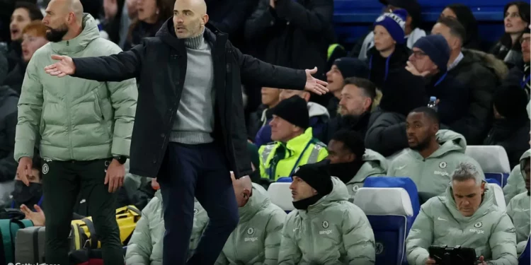 Lëvizje në Premier League, Maresca drejt Manchester City nëse largohet Guardiola
