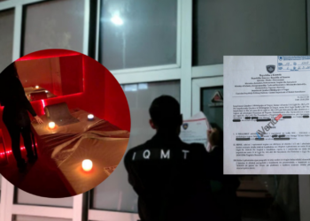 Aksioni i Inspektoratit: Mbyllen 3 qendra masazhi dhe shqiptohen 5 gjoba (Emrat/dokumente)