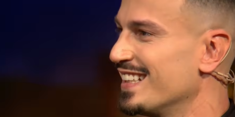 Mateo feston ditëlindjen, sa vjet mbushi sot?