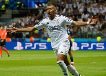 Mbappé pas eliminimit: “Do të rikthehemi shumë shpejt”