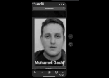 Muhamet Gashi, i kërkuar për vrasje të rëndë, arrestohet pas katër vitesh, dyshohet se punonte si shofer i nxënësve me identitet të rremë