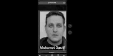 Muhamet Gashi, i kërkuar për vrasje të rëndë, arrestohet pas katër vitesh, dyshohet se punonte si shofer i nxënësve me identitet të rremë