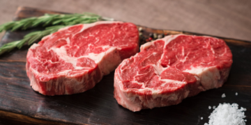 Mos i komplikoni gjërat, ju duhet vetëm një përbërës për të shkrirë në pak minuta mishin!