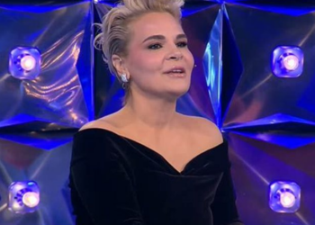 “Na keni çarë …”, Monika Kryemadhi përdor gjuhë të papërshtatshme në Big Brother