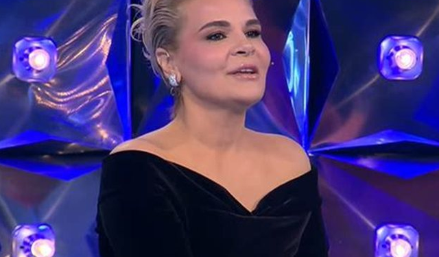 “Na keni çarë …”, Monika Kryemadhi përdor gjuhë të papërshtatshme në Big Brother