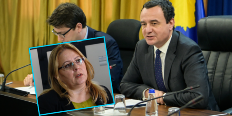 Pako e paralajmëruar nga Qeveria, reagon Hykmete Bajrami: Skemë e korrupsionit, krizat nuk falin