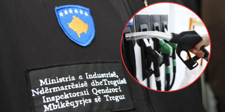 MINT-i vendos çmim të ri maksimale të naftës, ja sa mund të shitet sot një litër