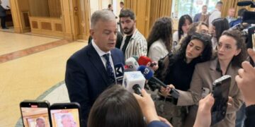 “Po e votojmë karate”, ja çka thotë për këtë mesazh Bardiqi