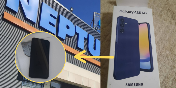 Rriten ankesat ndaj “Neptun Kosova”: Qytetarja nga Gjilani denoncon refuzim të garancionit për telefonin